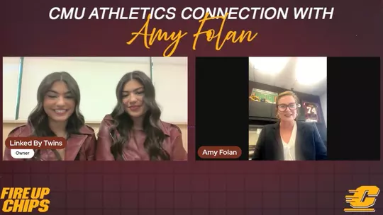 Linked by Twins Podcast Graphic