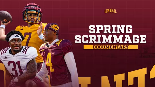 2026 Spring Scrimmage | Documentary