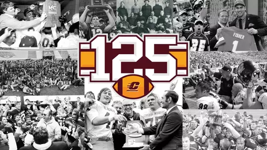 125 Years Introduction Graphic