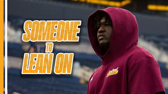 Quavion Bird | Someone to Lean on - Thumbnail