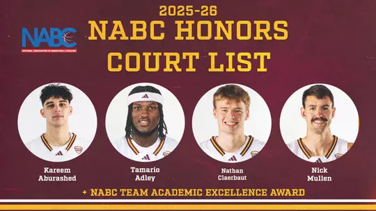 NABC Awards Graphic