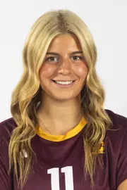 Bergsma, Claire