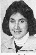 Amy Backus