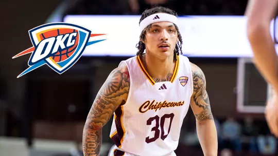 Pritchard OKC Graphic
