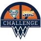 MAC-Sun Belt Challenge Logo