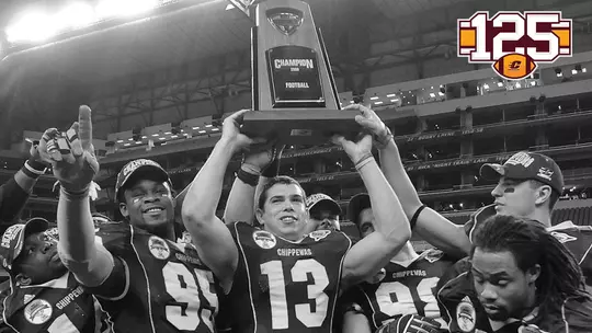 Championship Tradition Graphic