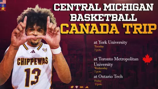Canada Trip Graphic No. 2