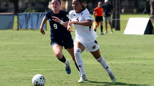 Jordan Bailey at Charleston Southern (8/20/26)
