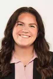 Izzie Petersen