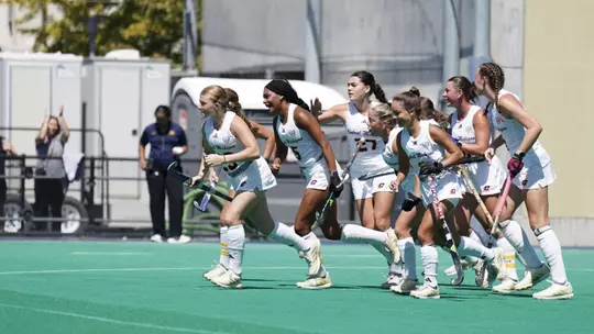 FH at Cal
