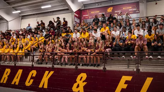 Athletics Kickoff Picnic, August 30th, 2026