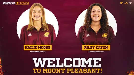 Lacrosse Assistant Coaches Hire Release Graphic (8/31/26)