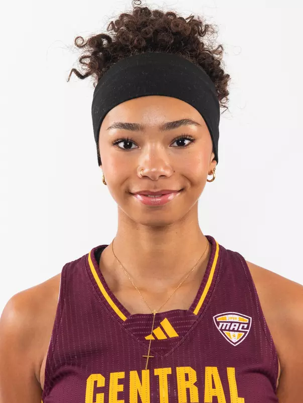 Jawelle Daquin WBB Intro Headshot