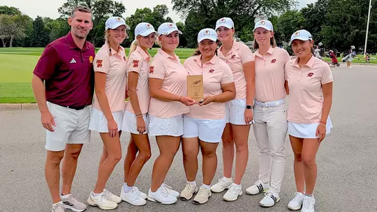 Women's Golf at Rocket Classic