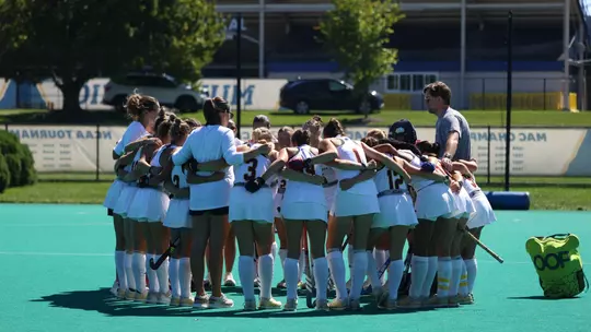 FH at Kent State