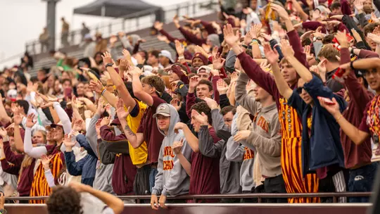 CMU vs Wyoming, September 19th, 2026