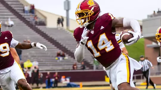 CMU FB