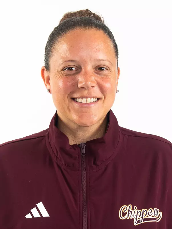 Kristin Haynie Headshot