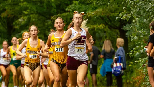 XC at 2026 Drenth