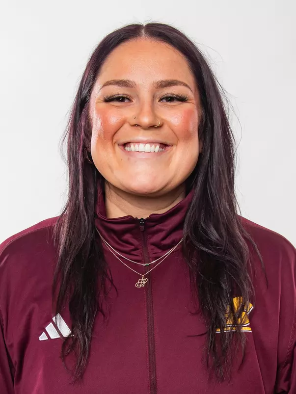 Chelsie Butler WBB Headshot 2026-27