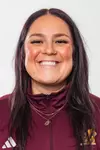 Chelsie Butler WBB Headshot 2026-27