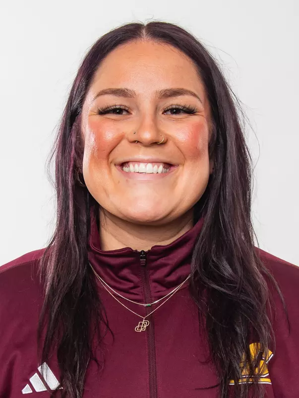 Chelsie Butler WBB Headshot 2026-27