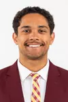 Elijah Rochon Headshot