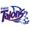 Tulsa Talons Logo