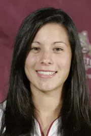 Christina Mascarenaz