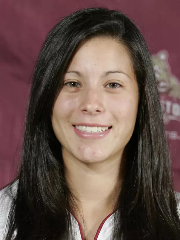 Christina Mascarenaz