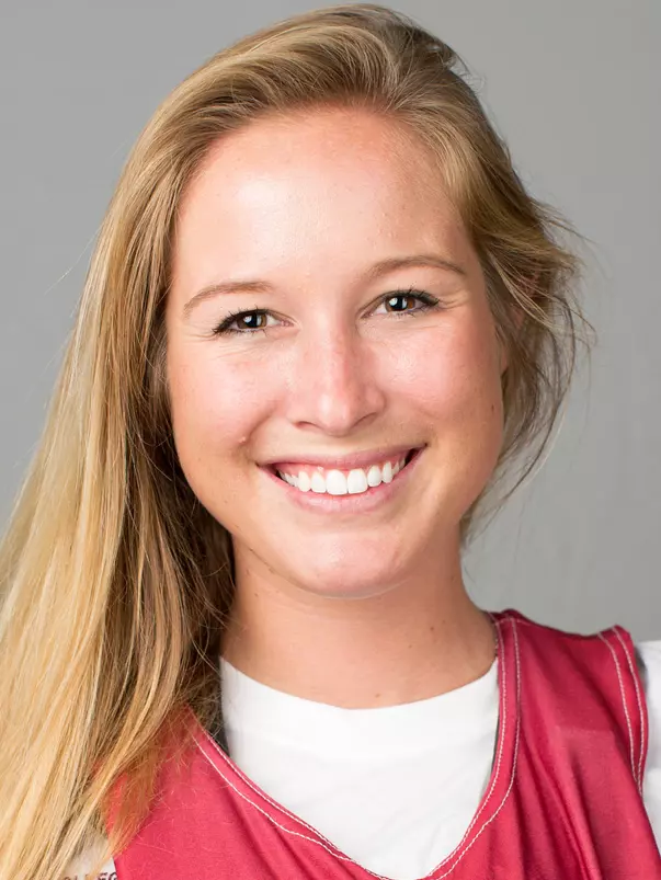 Alexis Scott
