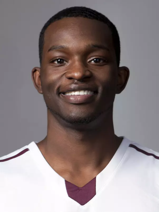 Anthony Thomas
