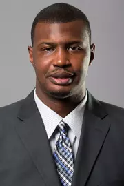 Antonio Reynolds Dean