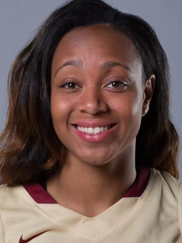 Breannah Davis-Bloom