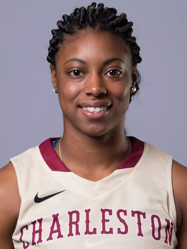 Tanisha Brown