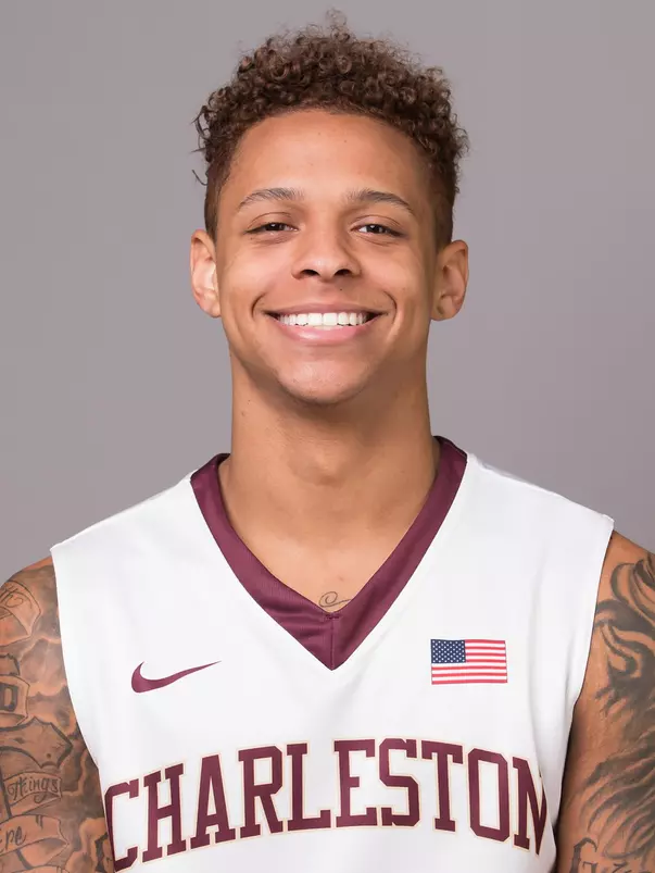 Brevin Galloway