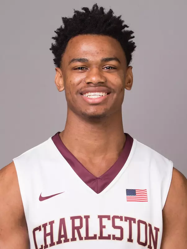 Cameron Johnson
