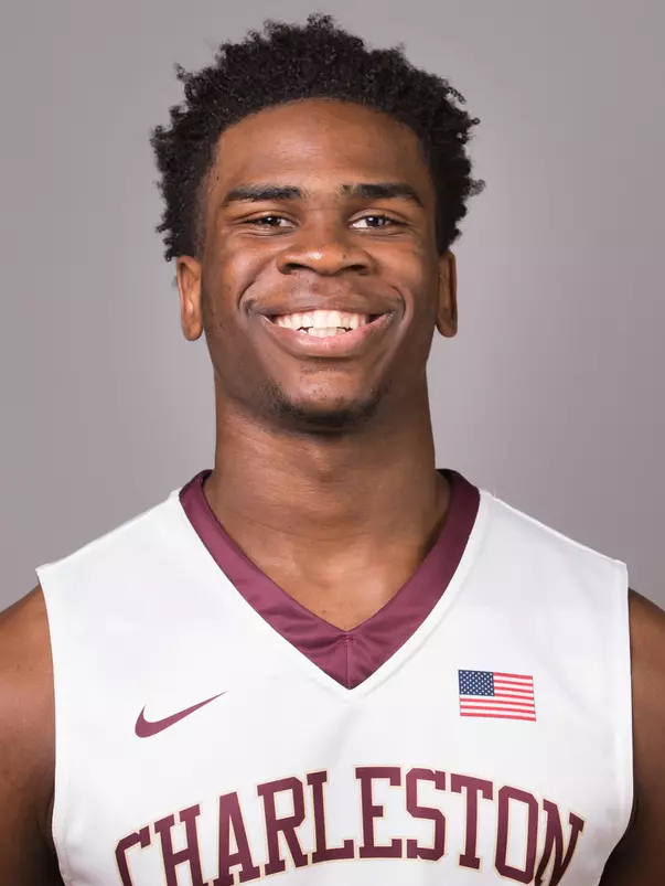 Jarrell Brantley