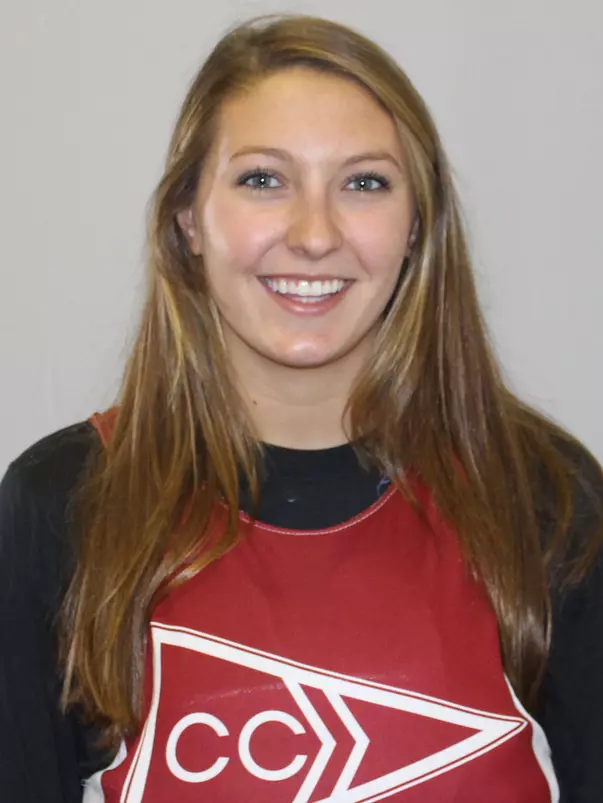 Caroline Bracken