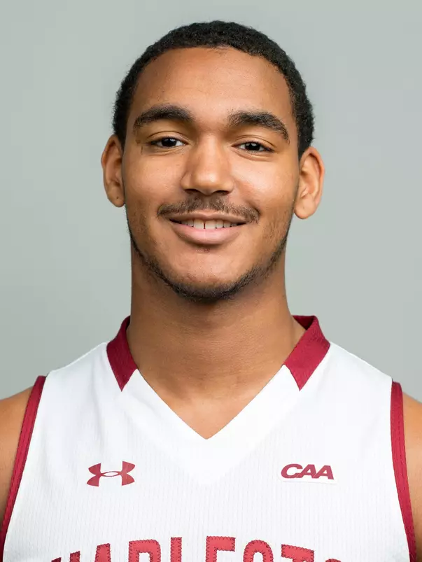 Jermaine Blackmon Jr.