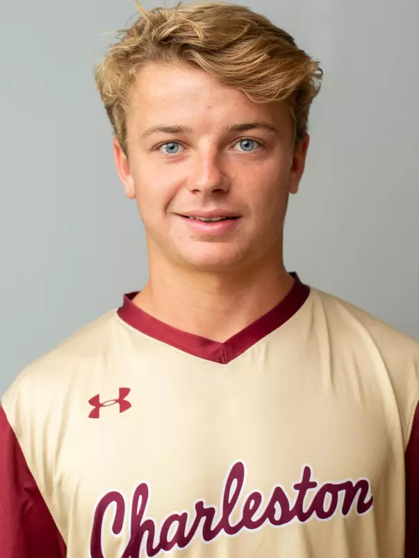 Tucker Heffron