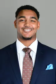 Jermaine Blackmon Jr.