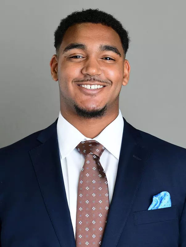 Jermaine Blackmon Jr.