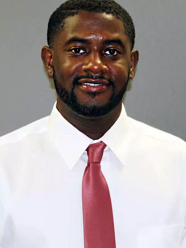 Cameron Miles Headshot