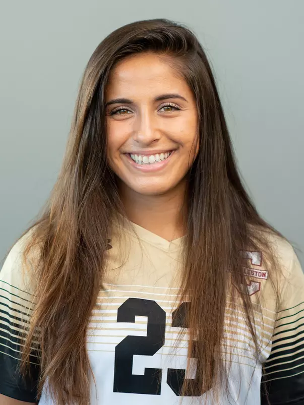 Caitlyn Gonzalez