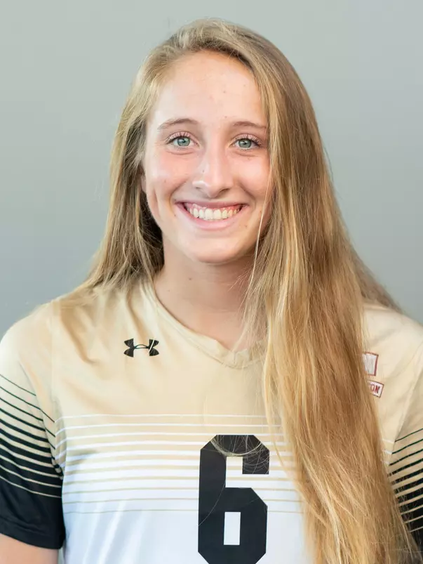 Hannah Sills