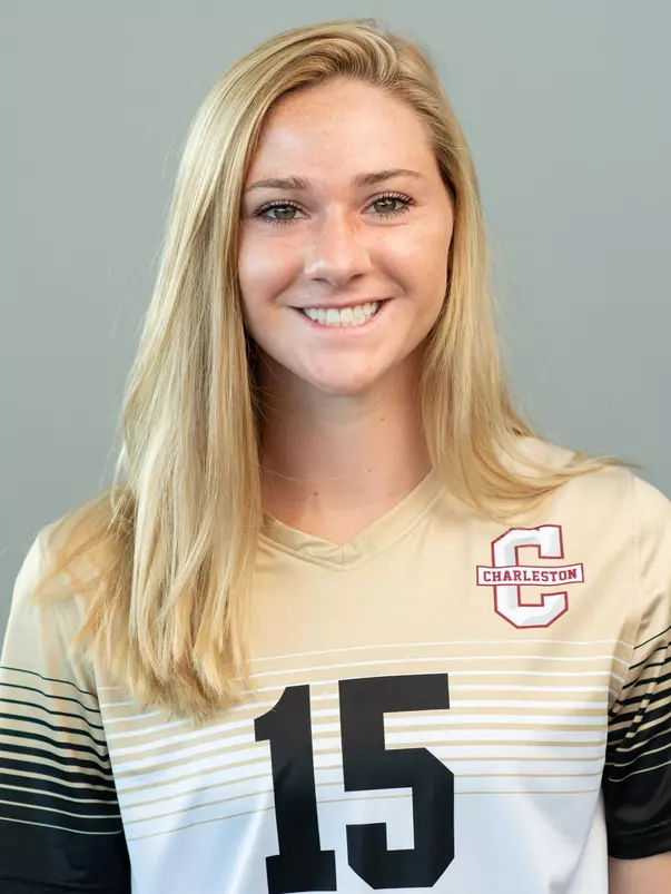 Maddie Cybulski