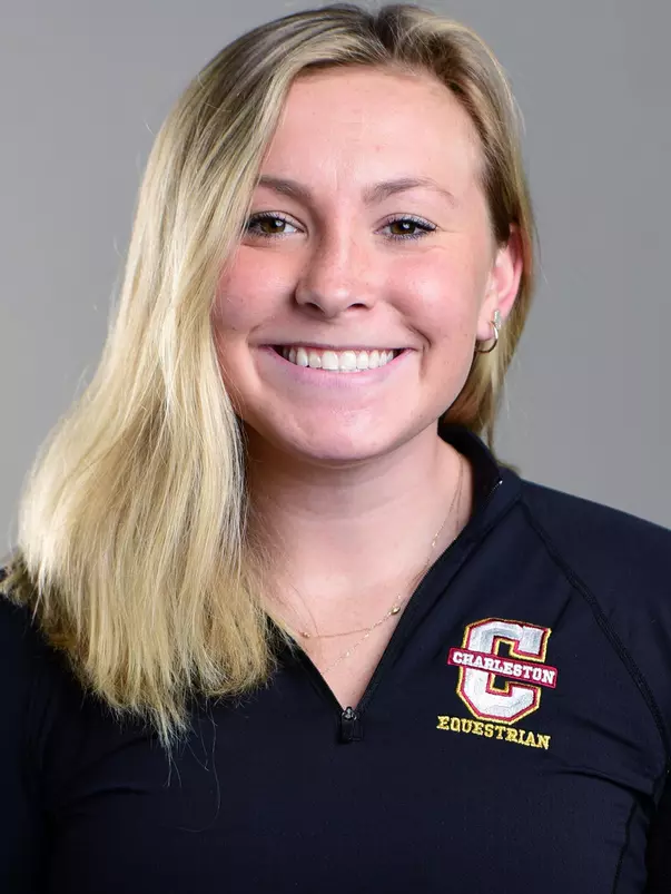 Camilla Grover-Dodge