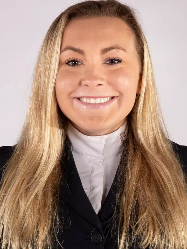 Camilla Grover-Dodge