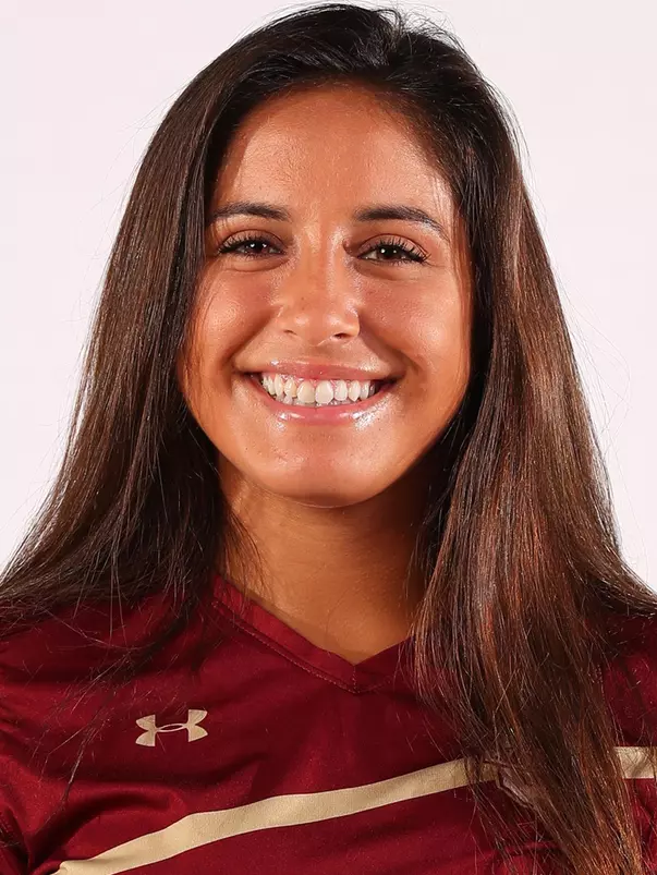 Caitlyn Gonzalez